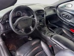 2004 Chevrolet Corvette 2DR CONVERTIBLE