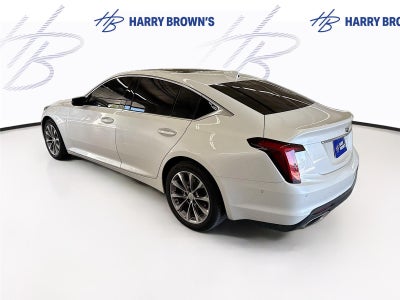 2021 Cadillac CT5 Premium Luxury