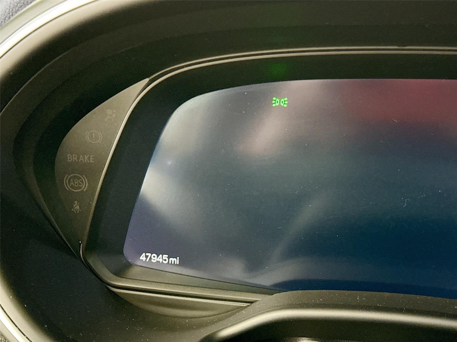 2021 Cadillac CT5 Premium Luxury