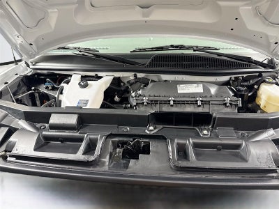 2025 Chevrolet Express Passenger LT