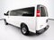 2025 Chevrolet Express Passenger LT