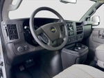 2025 Chevrolet Express Passenger LT