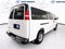 2025 Chevrolet Express Passenger LT