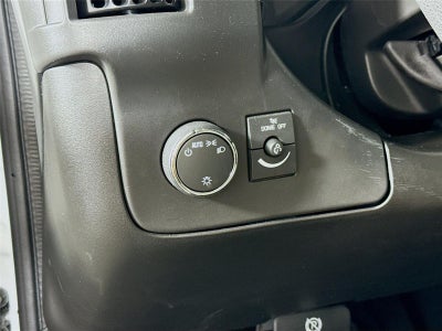 2025 Chevrolet Express Passenger LT