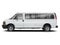 2025 Chevrolet Express Passenger LT