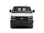 2025 Chevrolet Express Passenger LT
