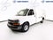 2025 Chevrolet Express 3500 Work Van Cutaway