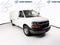 2025 Chevrolet Express 3500 Work Van Cutaway
