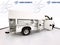2025 Chevrolet Express 3500 Work Van Cutaway