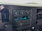 2025 Chevrolet Express 3500 Work Van Cutaway
