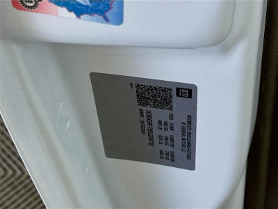 2025 Chevrolet Express 3500 Work Van Cutaway