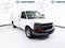 2025 Chevrolet Express 3500 Work Van Cutaway