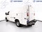 2025 Chevrolet Express 3500 Work Van Cutaway