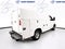 2025 Chevrolet Express 3500 Work Van Cutaway