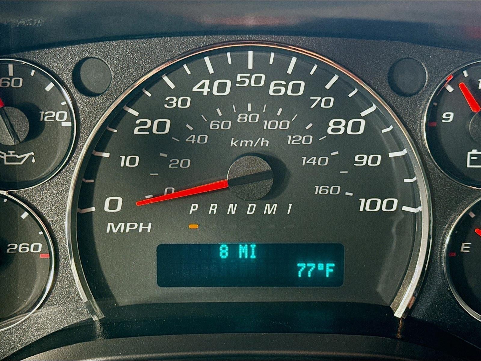 2025 Chevrolet Express 3500 Work Van Cutaway