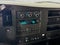 2025 Chevrolet Express 3500 Work Van Cutaway