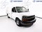 2025 Chevrolet Express 3500 Work Van Cutaway