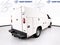 2025 Chevrolet Express 3500 Work Van Cutaway