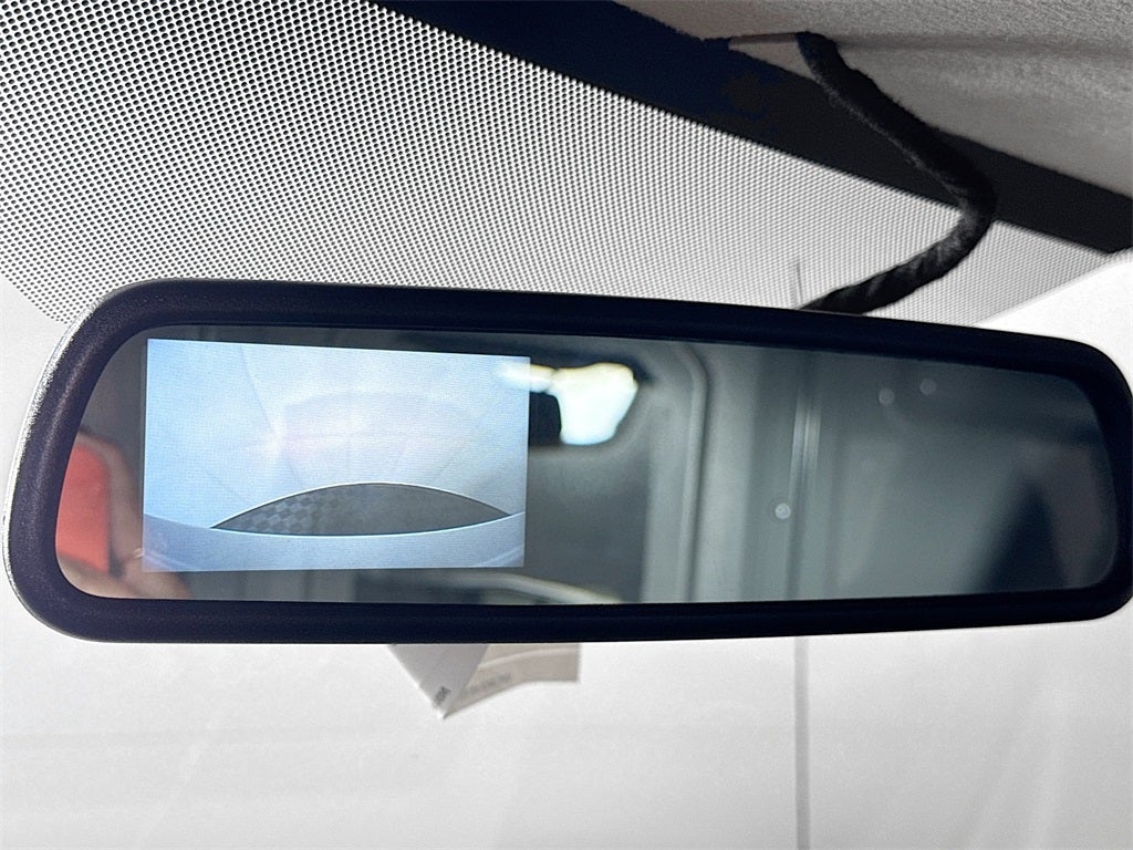 2025 Chevrolet Express 3500 Work Van Cutaway