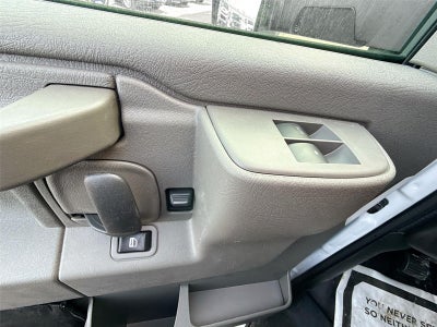 2025 Chevrolet Express Cutaway 3500 VAN 139