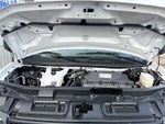 2025 Chevrolet Express Cutaway 3500 VAN 139