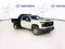 2024 Chevrolet Silverado 3500HD CC Work Truck