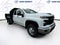 2024 Chevrolet Silverado 3500HD CC Work Truck