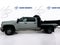 2024 Chevrolet Silverado 3500HD CC Work Truck