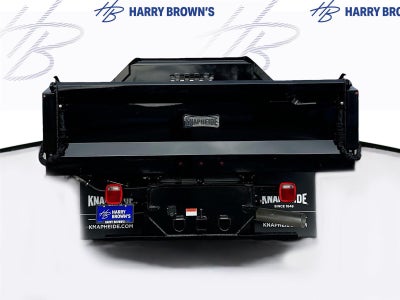 2024 Chevrolet Silverado 3500HD CC Work Truck