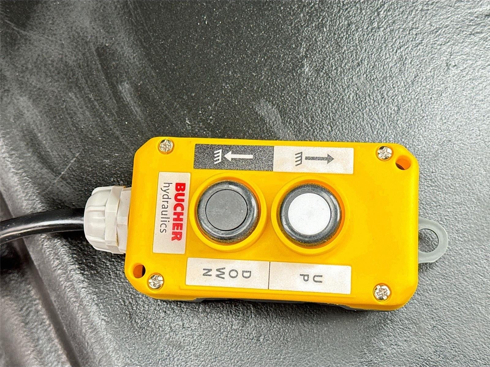 2024 Chevrolet Silverado 3500HD CC Work Truck