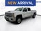 2017 Chevrolet Silverado 2500HD Base