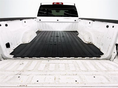 2017 Chevrolet Silverado 2500HD LT