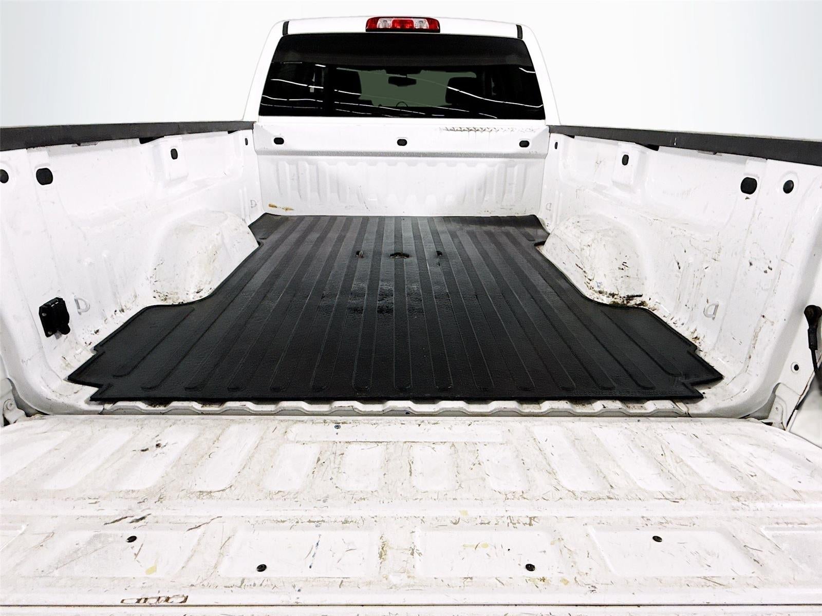 2017 Chevrolet Silverado 2500HD LT