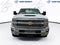 2017 Chevrolet Silverado 2500HD Base