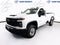 2026 Chevrolet Silverado 2500HD Work Truck