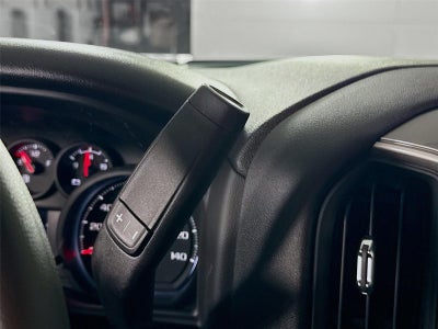 2026 Chevrolet Silverado 2500HD Work Truck