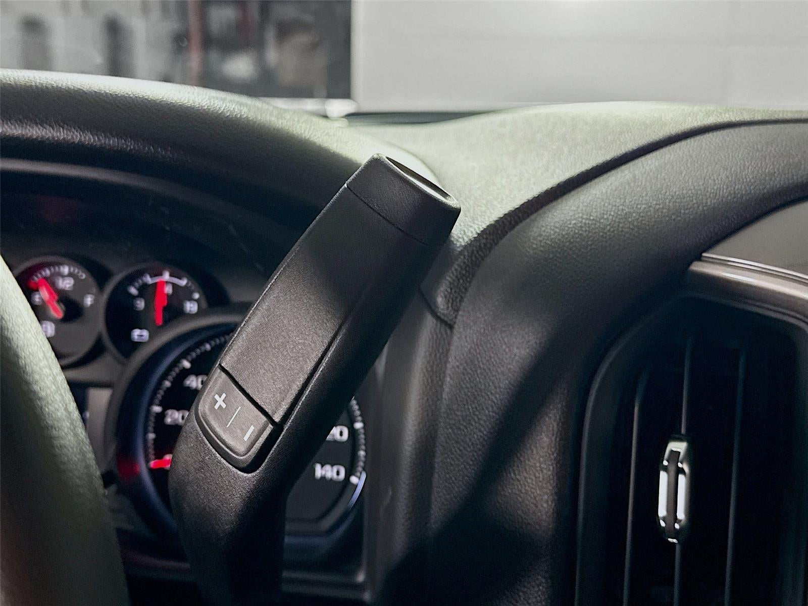 2026 Chevrolet Silverado 2500HD Work Truck