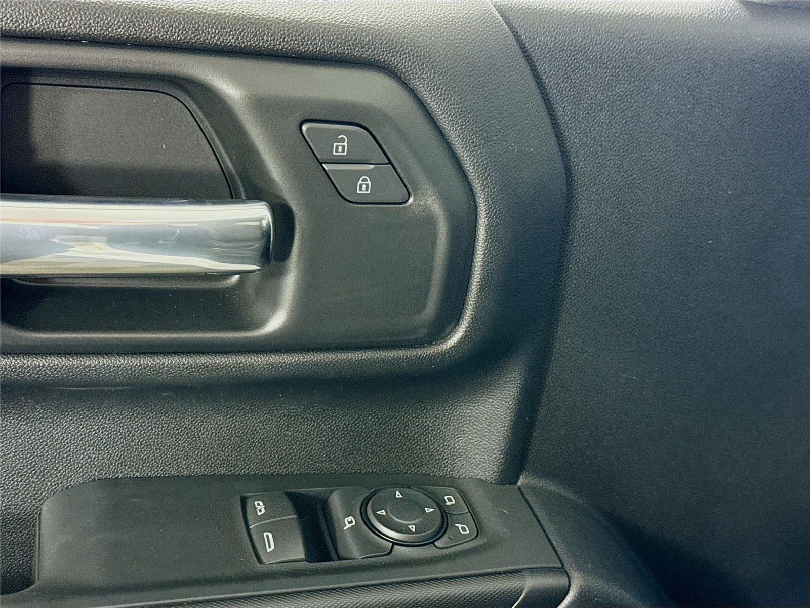 2026 Chevrolet Silverado 2500HD Work Truck