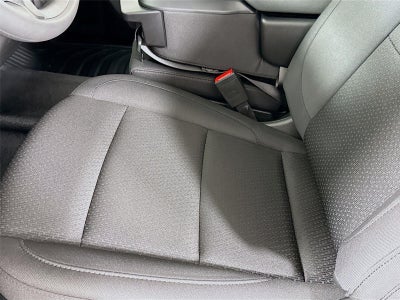 2026 Chevrolet Silverado 2500HD Work Truck