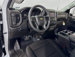 2026 Chevrolet Silverado 2500HD Work Truck