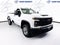 2026 Chevrolet Silverado 2500HD Work Truck