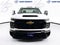 2026 Chevrolet Silverado 2500HD Work Truck