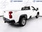 2026 Chevrolet Silverado 2500HD Work Truck