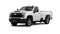 2026 Chevrolet Silverado 2500HD Work Truck