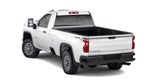 2026 Chevrolet Silverado 2500HD Work Truck