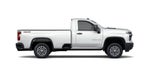 2026 Chevrolet Silverado 2500HD Work Truck