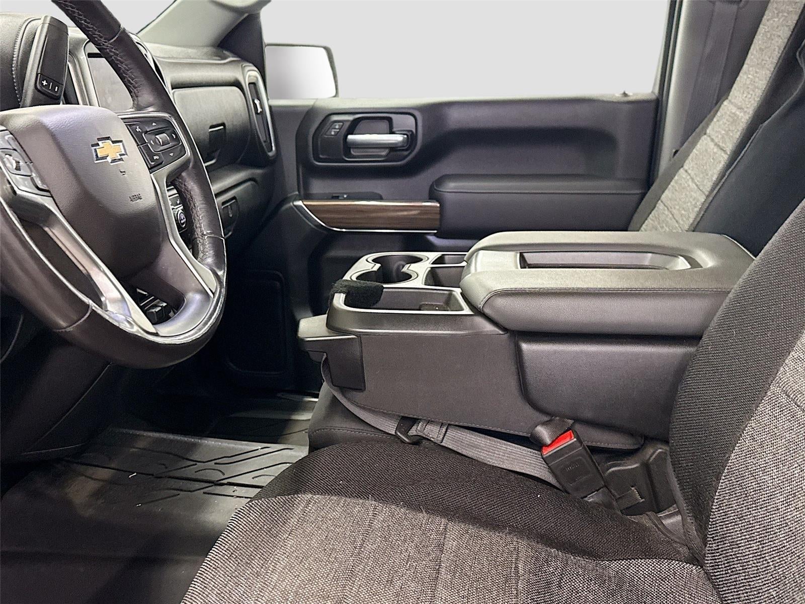 2020 Chevrolet Silverado 3500HD LT