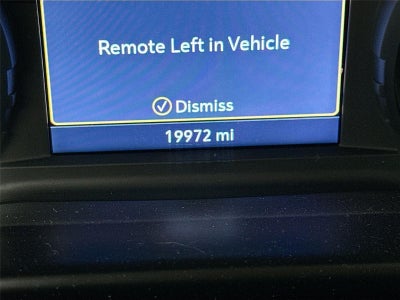 2020 Chevrolet Silverado 3500HD LT