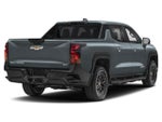 2025 Chevrolet Silverado EV Max Range RST