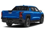 2025 Chevrolet Silverado EV Max Range RST